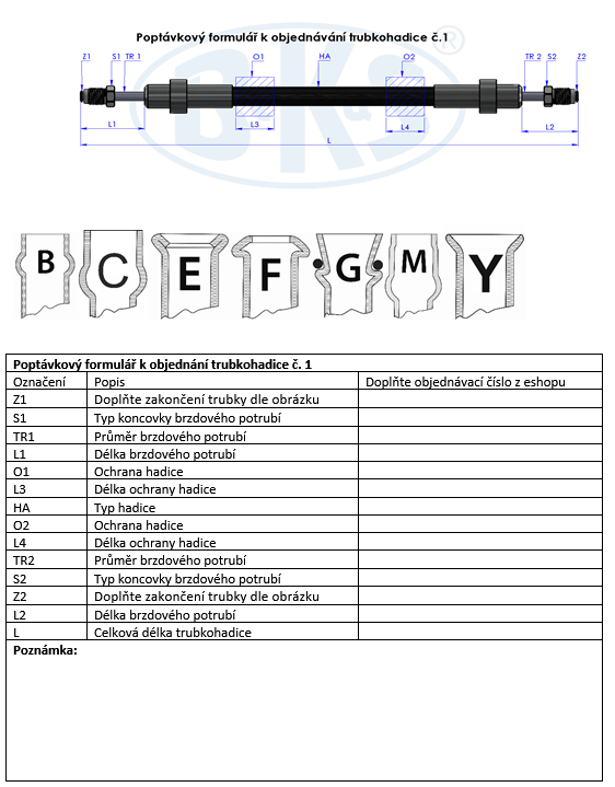 poptavkovy formular trubkohadice 1